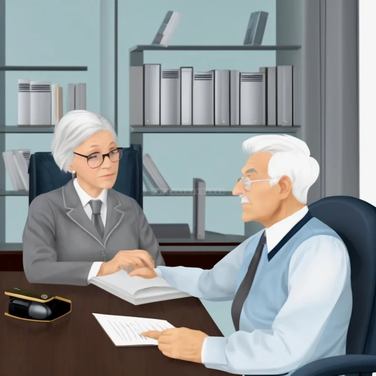 Nachlass optimal regeln